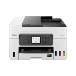 black-white-a4-legal-gx4050-colour-ink-jet-canon-maxify-fax-copier-prin