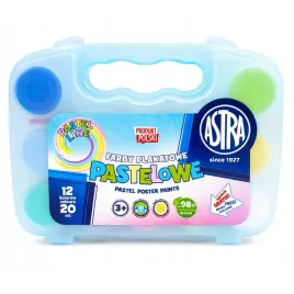 astra-farby-plakatowe-pastelowe-12-kolorow-20ml-pedzelek-walizka