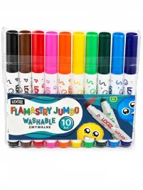 loozz-flamastry-jumbo-zmywalne-10-kolorow