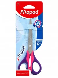 maped-comfort-nozyczki-16cm-fioletowe