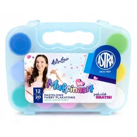 astra-muffinaart-farby-plakatowe-pastelowe-12kol-20ml-pedzelek-walizka