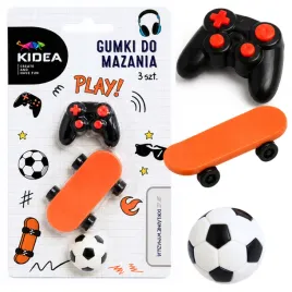 kidea-gumki-do-mazania-sport-pilka-deskorolka-pad-3szt