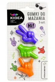 gumki-do-mazania-hands-up-raczki-3szt-kidea