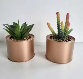 livarno-home-2-x-sztuczny-kwiat-w-doniczce-10-cm