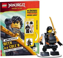 lego-ninjago-mech-dla-cole-a-praca-zbiorowa