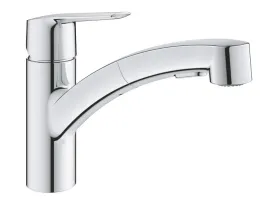 bateria-kuchenna-stojaca-grohe-eurosmart-srebrny