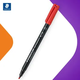 marker-staedtler-lumocolor-czerwony-b