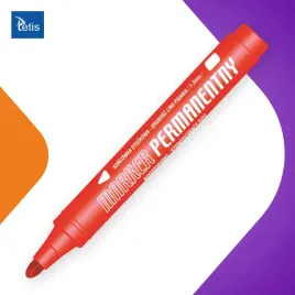 marker-tetis-km102-co-czerwony