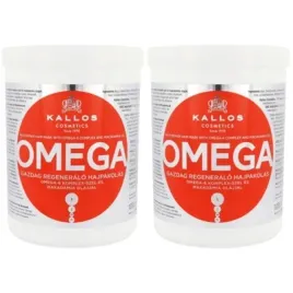 2-x-kallos-omega-maska-regenerujaca-do-wlosow-zniszczonych-omega3-1000ml-1l