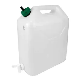 kanister-na-wode-eda-plastiques-bialy-15-l
