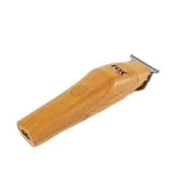fox-wood-bezprzewodowy-trymer-do-wlosow