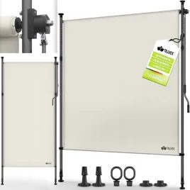 markiza-pionowa-tillvex-150x310cm-bezowa-z-korba-bez-wiercenia-balkon