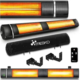 promiennik-podczerwieni-tresko-3000w-czarny-z-pilotem