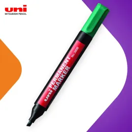 marker-permanentny-zielony-uni-1-szt