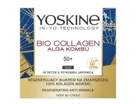 yoskine-bio-collagen-alga-kombu-50-krem-noc-50-ml