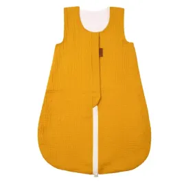hi-little-one-spiworek-do-spania-dla-noworodka-tog-10-muslin-mustard-s