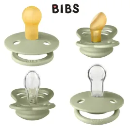 bibs-try-it-zestaw-4-szt-smoczkow-niemowlecych-o-roznych-ustnikach-sage