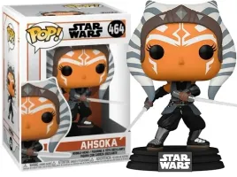 outlet-figurka-funko-pop-star-wars-mandalorian-ahsoka-sabers-kolekcjonerska