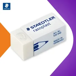 gumka-staedtler-526-b40-33-x-16-x-13-mm