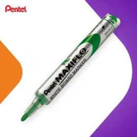 marker-do-tablic-pentel-mwl5s-zielony-z-tloczkiem