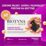 nexon-biotyna-multi-max-60-tabl