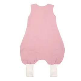 hi-little-one-spiworek-do-spania-letni-z-nogawkami-tog-10-muslin-pink-roz