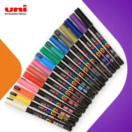 marker-uni-posca-pc-1mr-komplet-16-szt