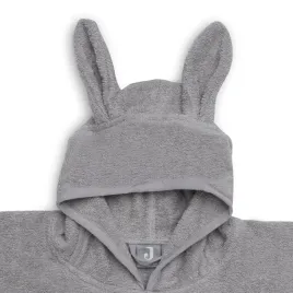 jollein-ponczo-kapielowe-z-kapturem-65x62-cm-kroliczek-rabbit-storm-grey