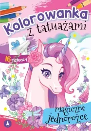 kolorowanka-z-tatuazami-16-magiczne-jednorozce-skrzat