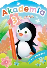 akademia-3-latka-z-naklejkami-skrzat