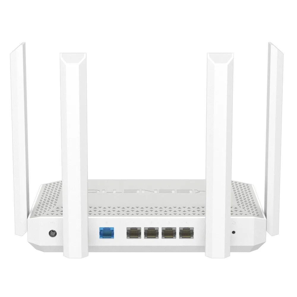 router-keenetic-hopper-4g-stan-nowy