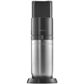 saturator-sodastream-duo-titanium-2-butelki-szklana-pet