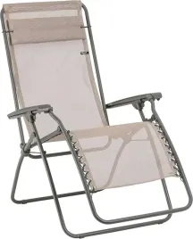 lezak-lafuma-relax-bezowy-wygodny-i-solidny