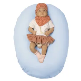 hi-little-one-pokrowiec-na-kokon-gniazdko-bio-bawelna-kangoo-baby-blue