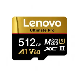 karta-pamieci-lenovo-microsdxc-512gb-u3-a1-v60-4k-ultimate-pro-adapter