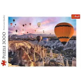 puzzle-3000-el-balony-nad-kapadocja-33059-trefl