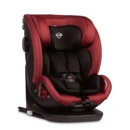 fotelik-securo-i-size-burgundia-40-150cm-caretero