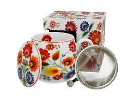 pl-kubek-barylka-z-zaparzaczem-430-ml-lowicz-porcelana-folk-10x82x82cm