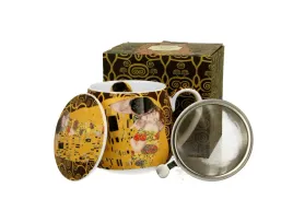 porcelana-dekoracyjna-pl-zaparzacz-barylka-430-ml-the-kiss-brown-klimt