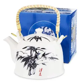 dzbanek-porcelana-flower-18x14x19