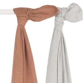 jollein-2-otulacze-bambusowe-115x115-cm-bamboo-caramel