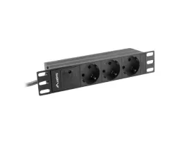listwa-zasilajaca-lanberg-do-szaf-10-1u-16a-pdu-3x-schuko-2m-czarna