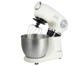 planetarny-robot-kuchenny-1000-w-bergner-retro-kremowy-pojem-misy-5-l