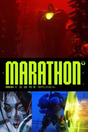 marathon