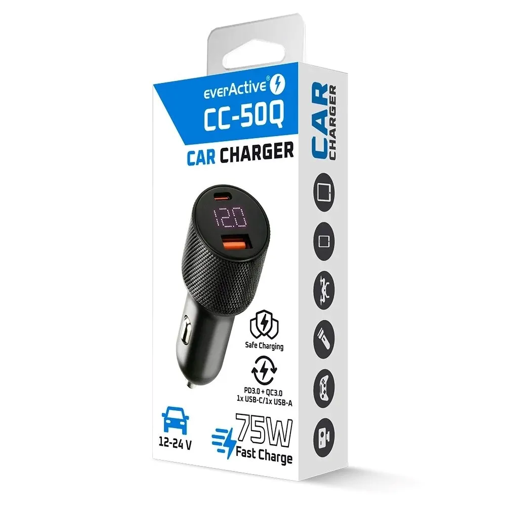 everactive-ladowarka-samoch-1xusb-1xusb-c-cc-50q-stan-nowy