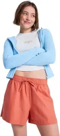 szorty-damskie-roxy-lekeitio-break-mid-xxl-morelowe-lniane