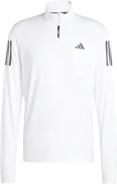bluza-biegowa-adidas-own-the-run-half-zip-m-biala-aeroready