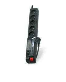 listwa-acar-504wf-emi-rfi-3m-czarny-z-blacha