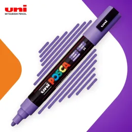 marker-uni-posca-pc-5m-liliowy-nr-34