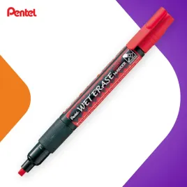 marker-kredowy-pentel-smw26-czerwony